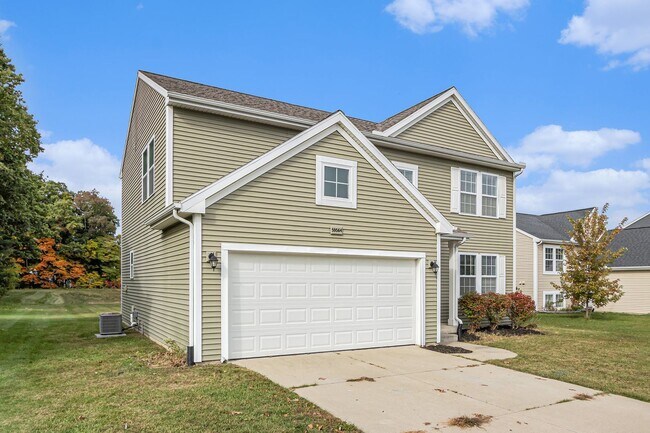 Building Photo - Newer 4 Bedroom for Lease