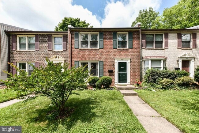 Building Photo - 261 Gundry Dr