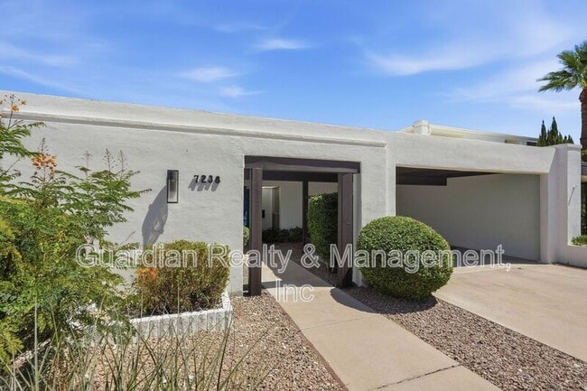 Building Photo - 7238 E Joshua Tree Ln