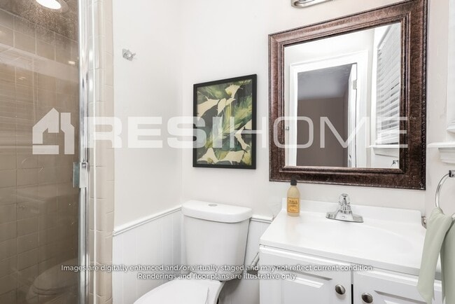 Building Photo - 4404 Bonaparte Blvd