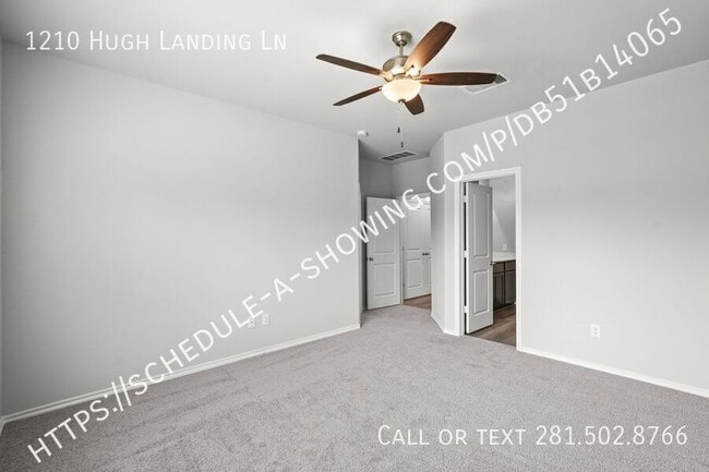 Building Photo - 1210 Hugh Lndg Rd