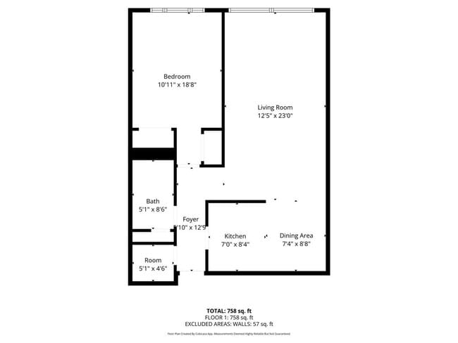 Building Photo - 4400 Upton Ave S