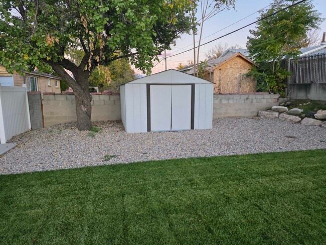 Building Photo - 4109 W 5050 S