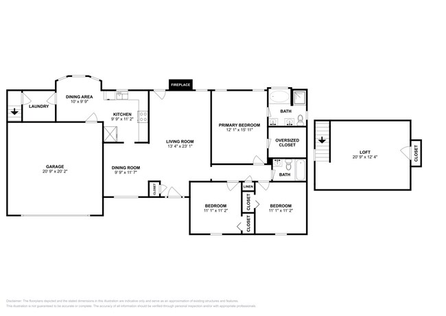 Building Photo - 100 Doves Nest