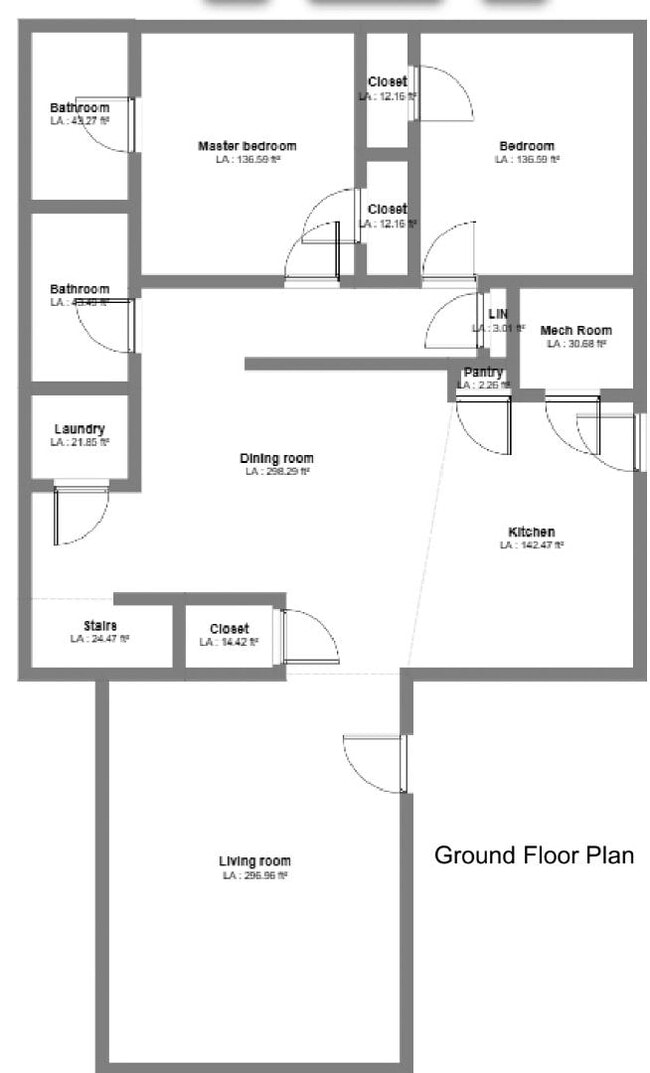 Building Photo - 618 Center St