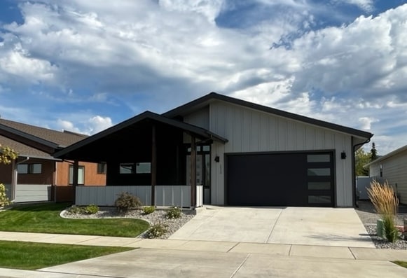 Building Photo - 1520 W Moselle Dr