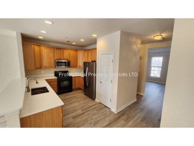 Building Photo - Price Correction! Luxury Townhome In The Villages Of Urbana