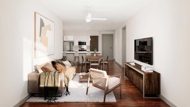 Building Photo - Connect Highstar