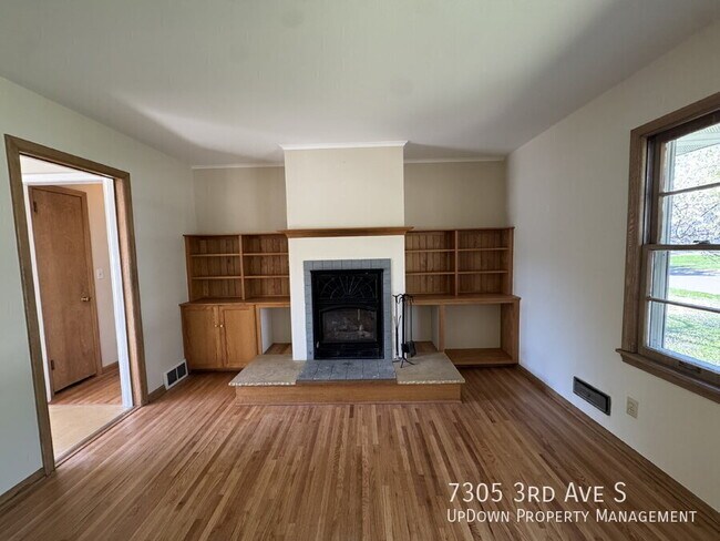 Building Photo - 7305 3rd Ave S