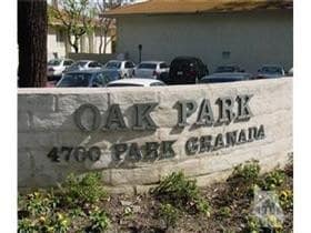 Primary Photo - 4708 Park Granada Park