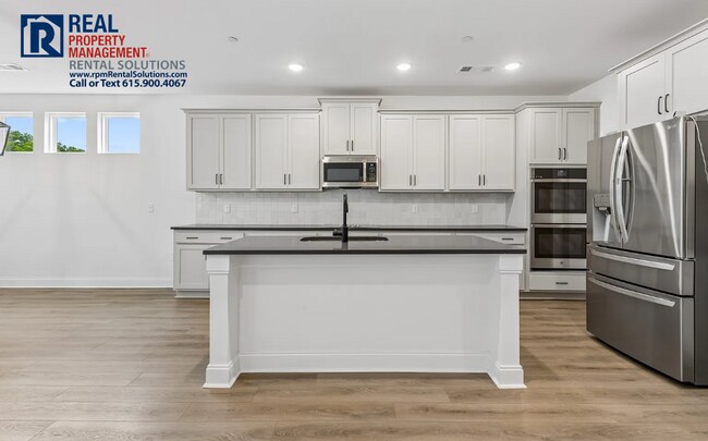 Building Photo - 124 Cannonade Ct