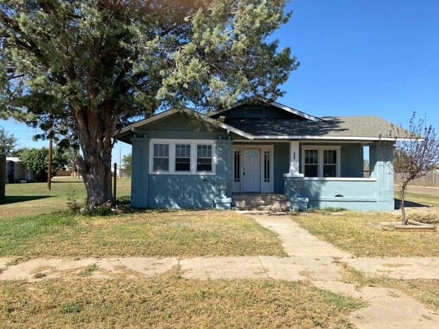 Primary Photo - 602 S Main St