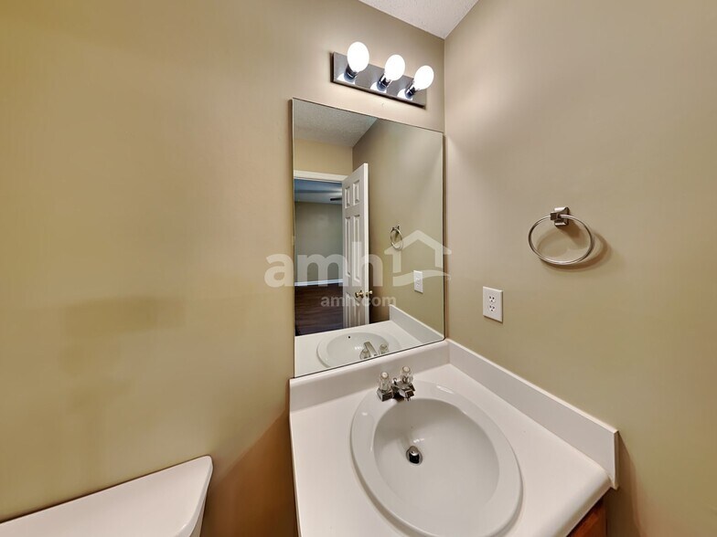 Building Photo - 2417 Serenity Way NW