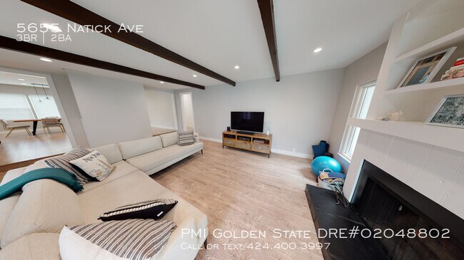 Building Photo - 5655 Natick Ave