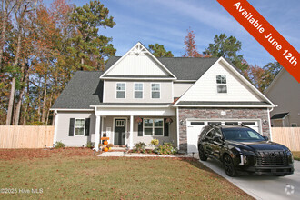 Building Photo - 1001 Marston Dr