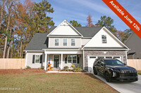 Building Photo - 1001 Marston Dr