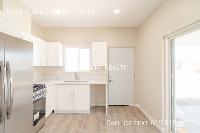 Building Photo - 5119 Remington Rd