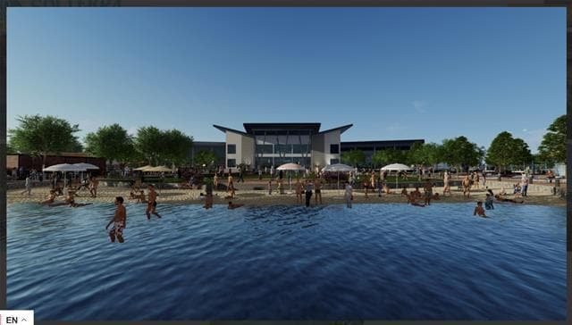 Building Photo - 1813 Summer Aura