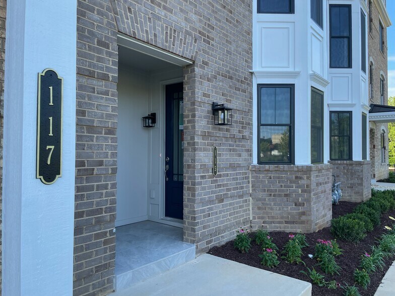 Building Photo - 115 Wellie Hl Pl