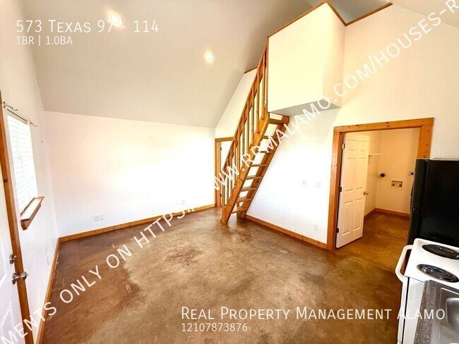 Building Photo - 573 Texas 97-114