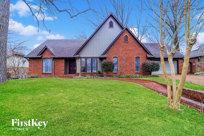 Building Photo - 3862 Oak Forest Dr