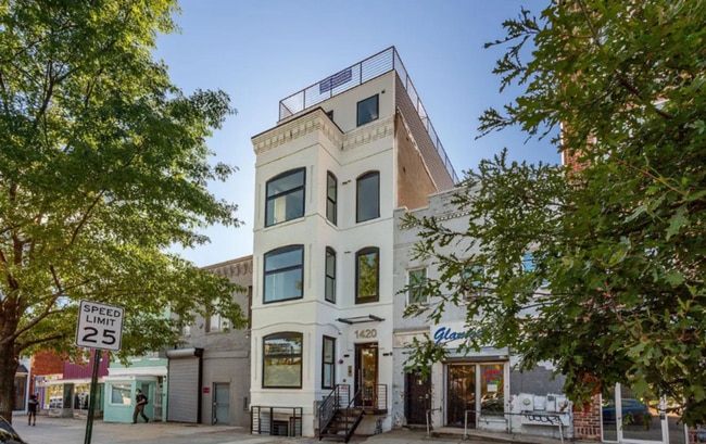 Building Photo - 1420 North Capitol St NW