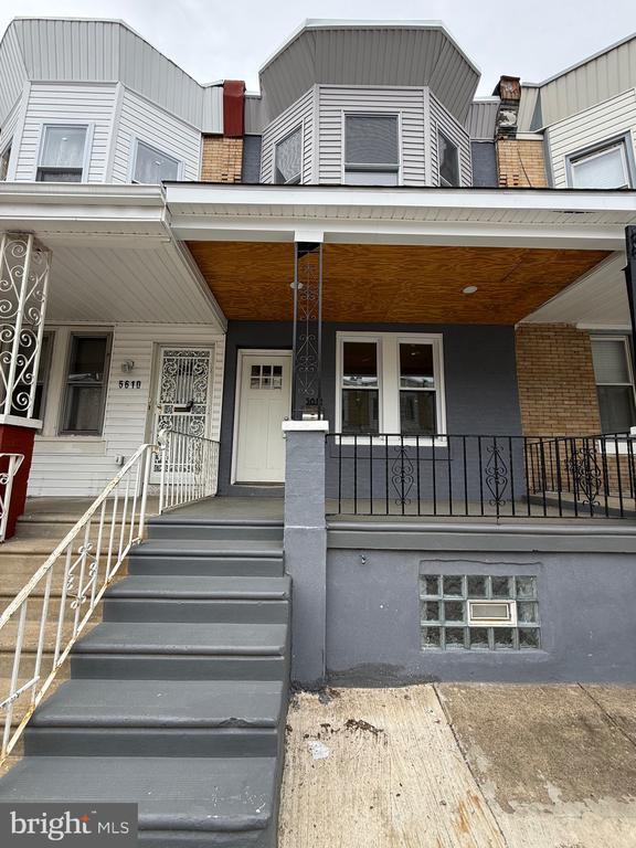 Building Photo - 5612 Rodman St