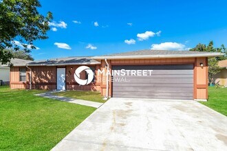 Building Photo - 3 Bedroom Pet-Friendly Home in Palm Bay, FL with Main Street Renewal