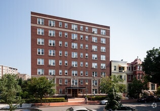 Building Photo - The Shelburne Apartments