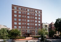 Building Photo - The Shelburne Apartments