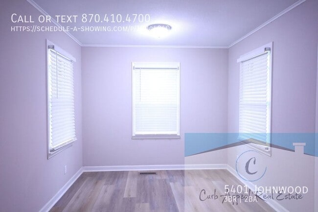 Building Photo - 5401 Johnwood-