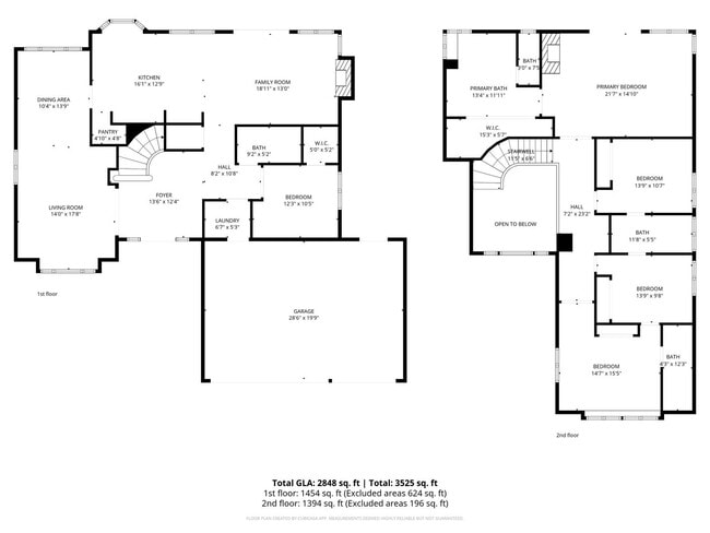 Building Photo - Large 4 bedroom home now available in Walnut