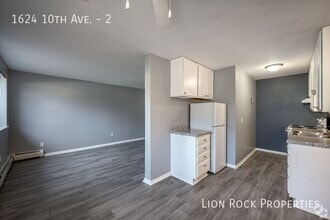 Building Photo - 1624 10th Ave