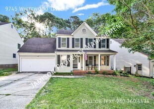 Building Photo - 9745 Whitewood Trail