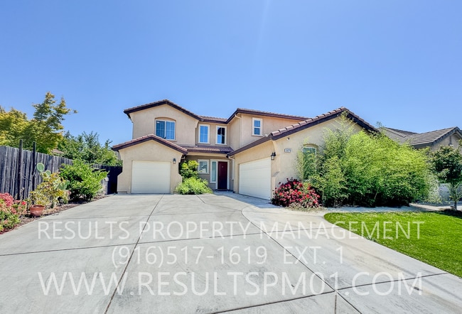 Building Photo - Beautifully upgraded Natomas 4 Bedroom Home