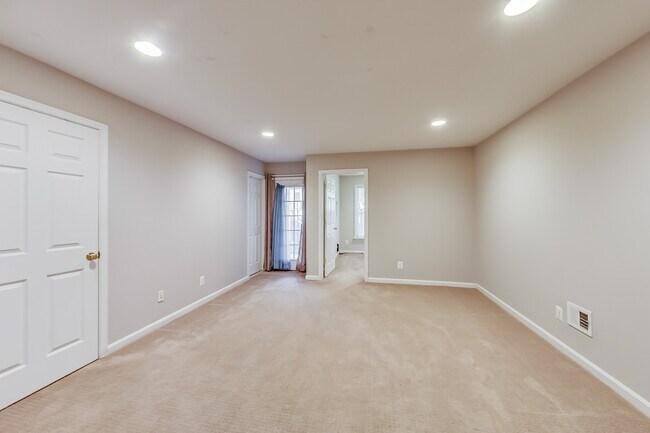 Basement - 5294 Jule Star Dr