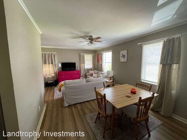 Building Photo - 1 br, 1 bath House - 713 W Georgia Ave