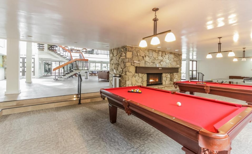 clubhouse - 8650 Gulana Ave