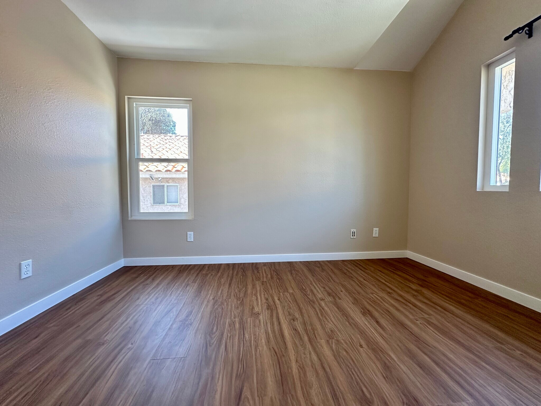 Bedroom number four. - 1780 Crystal Ridge Way