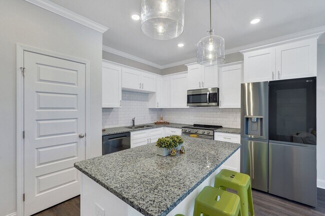 Building Photo - Ogeechee Station