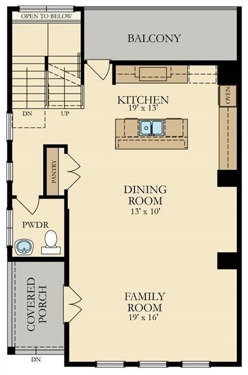 Building Photo - 1415 Adell Rose Ln
