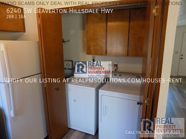 Building Photo - 6240 SW Beaverton Hillsdale Hwy