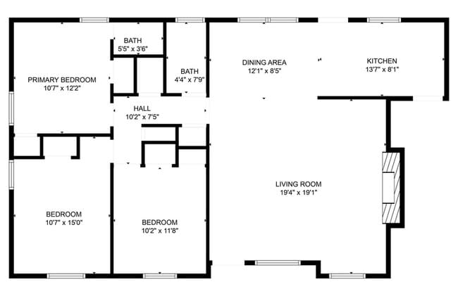 Building Photo - 302 Young Dr