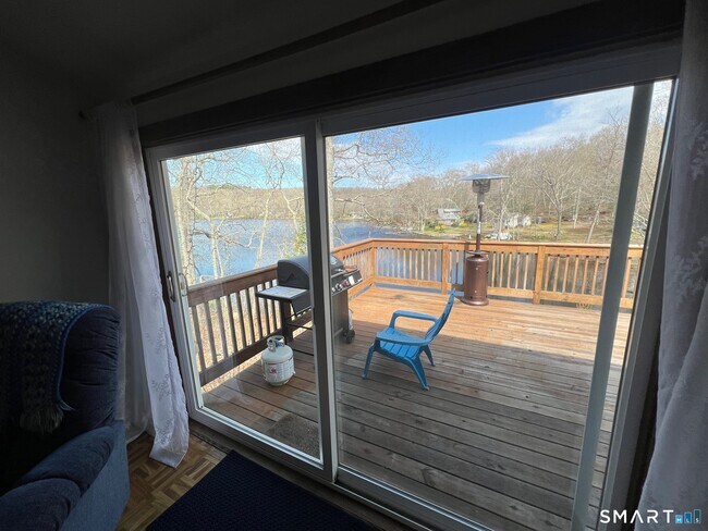 Building Photo - 389 Wyassup Rd