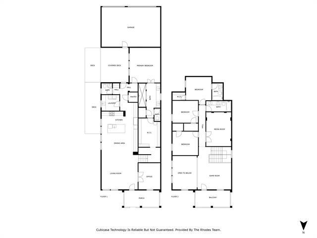 Building Photo - 2848 Amesbury