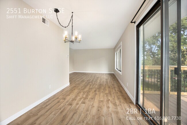 Building Photo - 2551 Burton St SE
