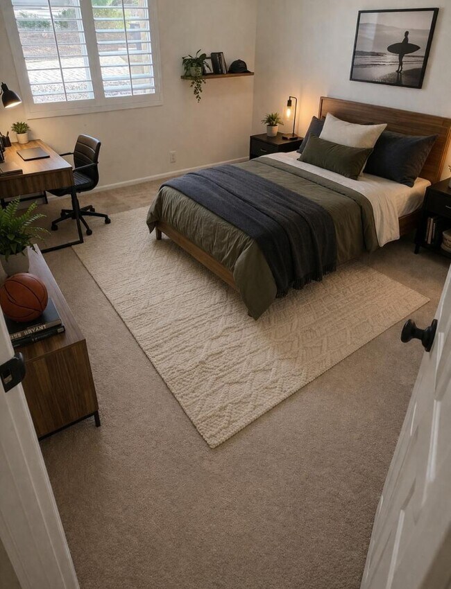 Building Photo - 5240 E Cholla St