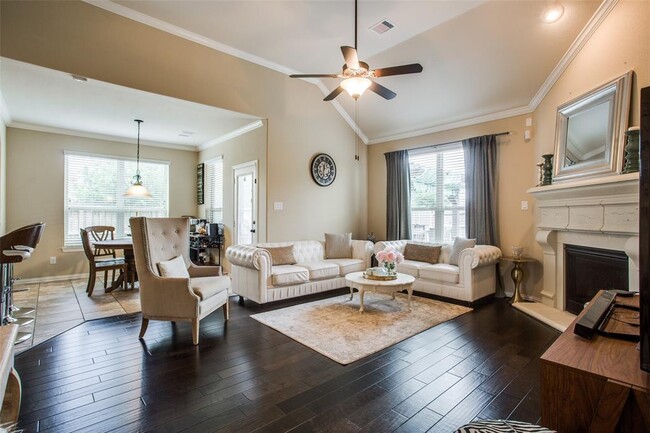 Building Photo - 4810 Addison Forest Trail