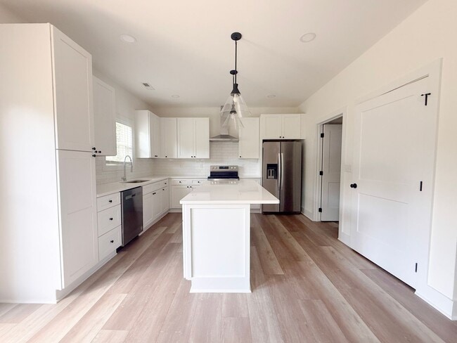 Building Photo - Luxury 3-Bedroom Home with Office, 2-Car Garage & Maintenance-Free Living