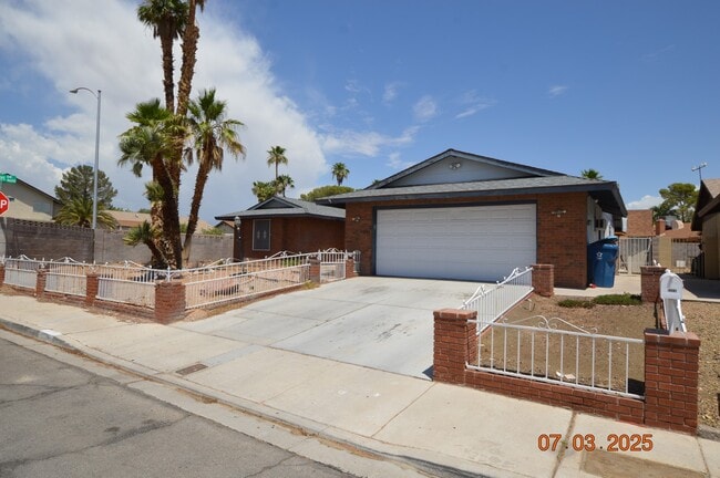 Building Photo - 6486 Bullion Blvd